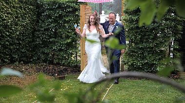 Award 2023 - Melhor áudio - Beautiful Wedding in East Garston Village