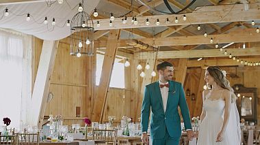 Award 2023 - En İyi Ses Yapımcısı - A & C || The Green Spot Wedding