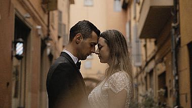 Award 2023 - Лучший Колорист - Bianca & Razvan | Love in Italy