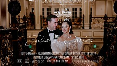 Award 2023 - Miglior Colorist - Julie & Carlos - New Jersey, USA - Highlights