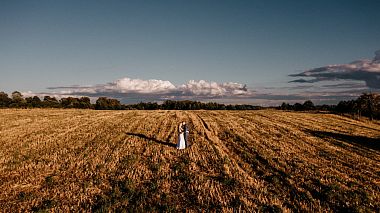 Award 2023 - Najlepszy Kolorysta - 'Stranger Things' Wedding