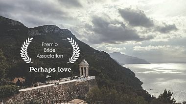 Award 2023 - Καλύτερος Κολορίστας - Perhaps love