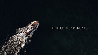 Award 2023 - 年度最佳调色师 - UNITED HEARTBEATS