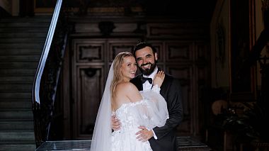 Award 2023 - Καλύτερος Κολορίστας - WEDDING IN MAGGIORE LAKE