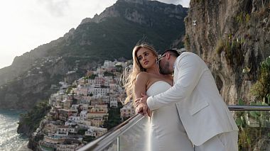 Award 2023 - Best Highlights - Emotional Wedding Weronika & Bartek | Positano Amalfi Coast