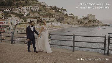 Award 2023 - Best Highlights - Wedding Highlights on the Amalfi Coast