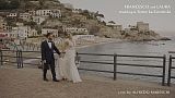 Award 2023 - Best Highlights - Wedding Highlights on the Amalfi Coast