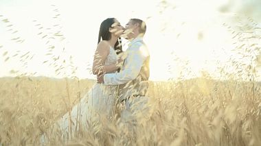 Award 2023 - Best Love Story -  wedding in Lemnos island 