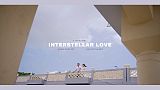 Award 2023 - Best Love Story - Interstellar Love
