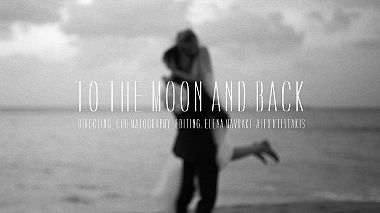 Award 2023 - Best Love Story - To The Moon And Back