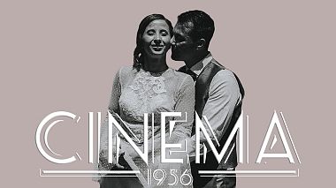 Award 2023 - Best Love Story - CINEMA 1956