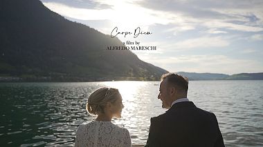 Award 2023 - Best Love Story - Carpe Diem | A Film by Alfredo Mareschi