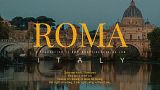Award 2023 - Best Love Story - LOVE STORY IN ROME