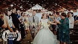 Europe Award 2023 - Best Filmmaker - R&A Amazing Wedding