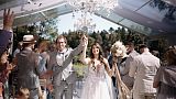 Europe Award 2023 - Найкращий відеомонтажер - Free Ceremony Luxury Wedding at Hoher Darsberg
