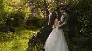 Europe Award 2023 - Найкращий Звукорежисер - Fairy tale wedding