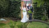 Europe Award 2023 - Лучший Звукорежиссёр - Beautiful Wedding in East Garston Village, UK.