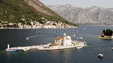 Europe Award 2023 - Best Showreel - Showreel 2023
