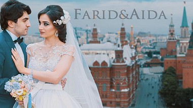 Contest 2015 - Найкращий Відеограф - Farid&Aida 