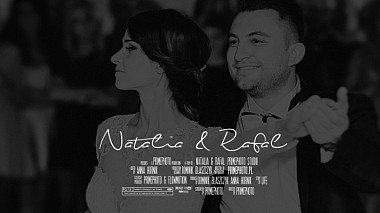 Contest 2015 - Videographer hay nhất - Natalia & Rafał