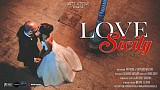 Contest 2015 - Najlepszy Filmowiec - LOVE SICILY | Michael e Jelena