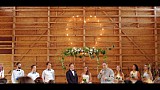 Contest 2015 - Лучший Видеограф - Аня + Антон | Wedding |