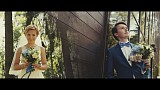 Contest 2015 - Video Editor hay nhất - Свадьба Павел и Ксения (WELCOME FILMS)