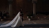 Contest 2015 - Καλύτερος Μοντέρ -  Wedding Film/Documentary Trailer - Allegra&Raffaele
