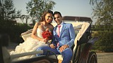 Contest 2015 - En İyi Video Editörü - Alexandra & Guy - A wedding to remember