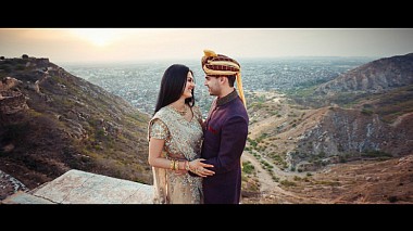 Contest 2015 - Najlepszy Edytor Wideo - King INDIAN WEDDING