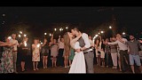 Contest 2015 - Miglior Video Editor - Евгений + Маргарита | Wedding |
