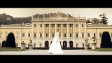 Contest 2015 - Nejlepší úprava videa - Matrimonio Haute Couture. Como, Italy