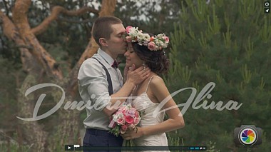 Contest 2015 - Лучший Видеооператор - Dmitriy & Alina