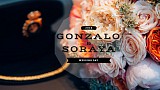 Contest 2015 - 年度最佳摄像师 - Wedding day {Soraya + Gonzalo}