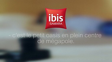 Contest 2015 - Melhor áudio - Ibis Samara