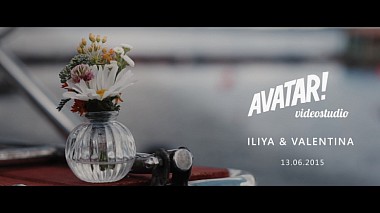 Contest 2015 - Melhor áudio - Wedding video Iliya & Valentina