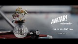 Contest 2015 - Найкращий Звукорежисер - Wedding video Iliya & Valentina