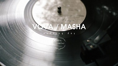 Contest 2015 - 年度最佳快剪师 - Vova&Masha // SDE