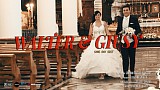 Contest 2015 - Найкращий СДЕ-мейкер - Walter + Giusy :: wedding sde 