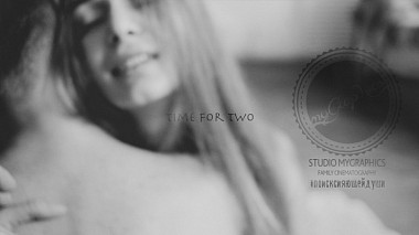 Contest 2015 - Mejor colorista - LoveStory - Time for two