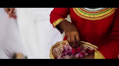 Contest 2015 - Nejlepší color grader - Maldives Wedding