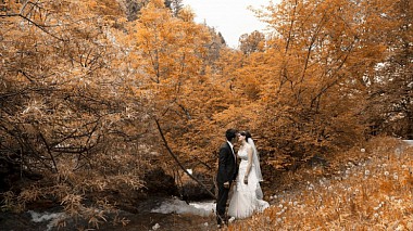 Contest 2015 - Nejlepší color grader - Jetmir & Qëndresa - A Wedding Love Story - Mjellma Production , by Brothers Borova