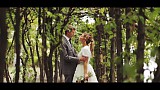 Contest 2015 - Najlepszy Kolorysta - Ирина + Ярослав | Wedding |