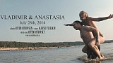 Contest 2015 - Best Highlights - Vladimir & Anastasia // Wedding Story