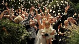 Contest 2015 - Best Highlights - Wedding Elopement in Paris. NO ONE POSE...