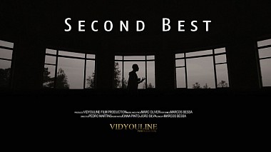 Contest 2015 - Melhor episódio piloto - Second Best