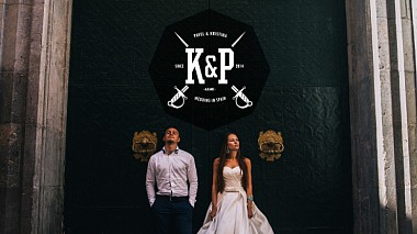 Contest 2015 - Найкраща прогулянка - Wedding in Spain {Kristina + Pavel}