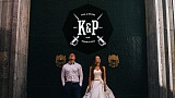 Contest 2015 - En İyi Yürüyüş - Wedding in Spain {Kristina + Pavel}