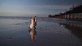 Contest 2015 - Migliore gita di matrimonio - Natalia & Przemek in Brighton
