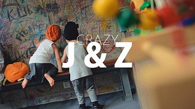Contest 2015 - Children video - Crazy J&Z